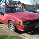 Image for article titled 1985 Toyota Supra